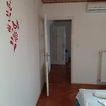 Bed and breakfast Magyar Csárda és Harkány