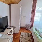Bed and breakfast Magyar Csárda és Harkány