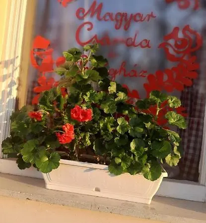 Magyar Csárda és