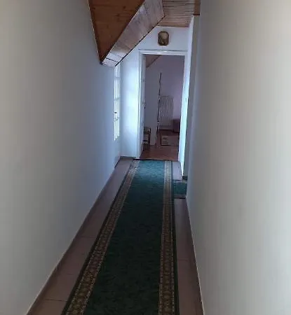 住宿加早餐酒店 Magyar Csarda Es Vendeghaz