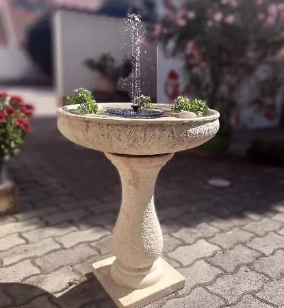 Magyar Csarda Es Vendeghaz 3*