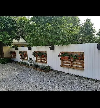 Magyar Csarda Es Vendeghaz