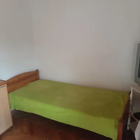 Oda ve Kahvaltı Magyar Csarda Es Vendeghaz Harkány