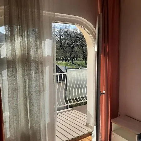 Magyar Csarda Es Vendeghaz Harkány