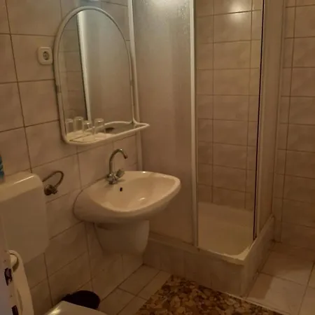 Magyar Csarda Es Vendeghaz Bed & Breakfast