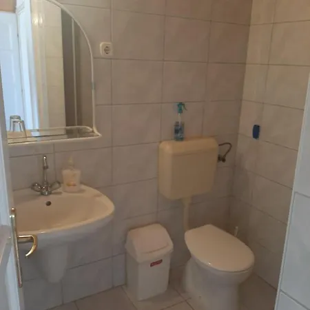 Oda ve Kahvaltı Magyar Csarda Es Vendeghaz Harkány