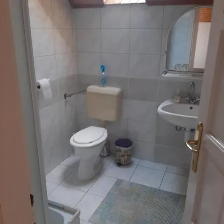 Magyar Csarda Es Vendeghaz Bed & Breakfast Harkány