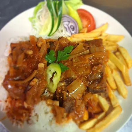 B&B Magyar Csarda Es Vendeghaz 하르카니