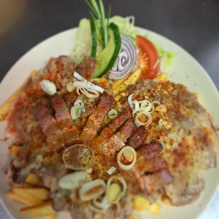 住宿加早餐酒店 Magyar Csarda Es Vendeghaz 哈卡尼