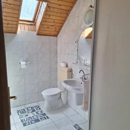 B&B Magyar Csarda Es Vendeghaz