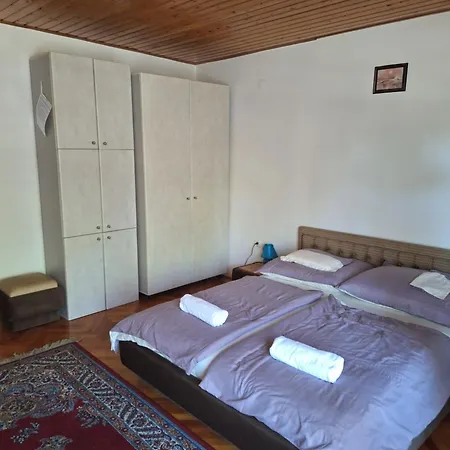Bed & Breakfast Magyar Csarda Es Vendeghaz *