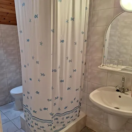 Bed & Breakfast Magyar Csarda Es Vendeghaz