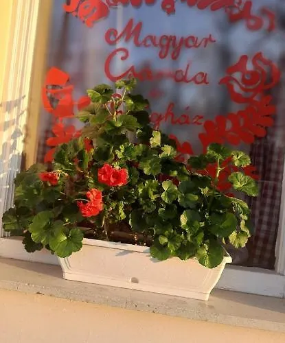 Magyar Csarda Es Vendeghaz