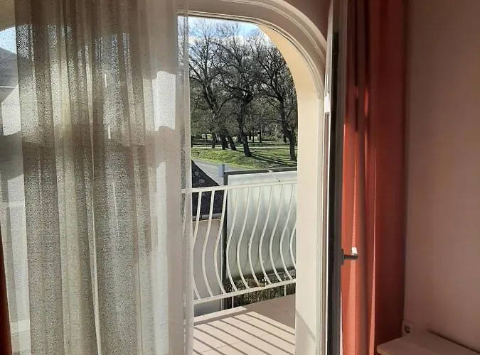 Magyar Csarda Es Vendeghaz 哈卡尼