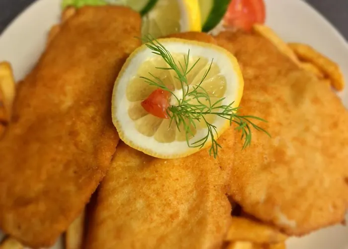 Magyar Csarda Es Vendeghaz ハルカーニャ